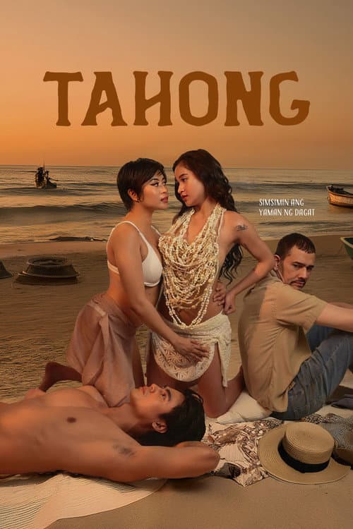 Tahong afişi