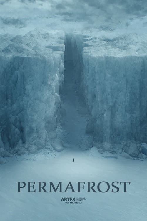 Permafrost afişi