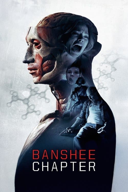 Banshee Chapter afişi