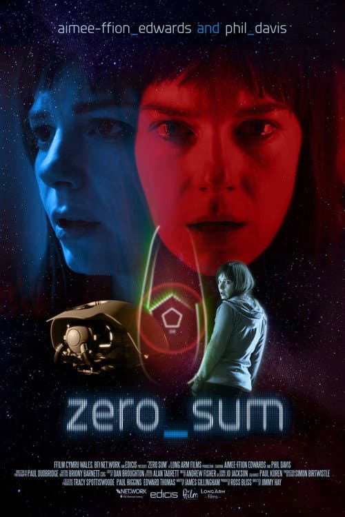 Zero Sum afişi