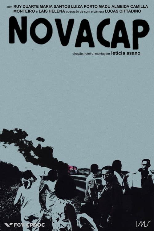 Novacap afişi