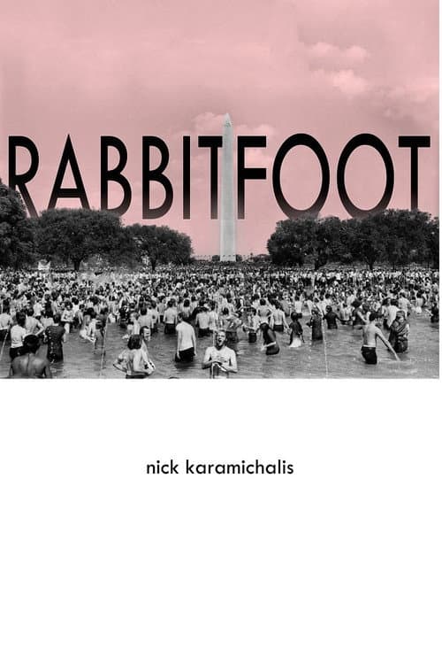 Rabbitfoot afişi