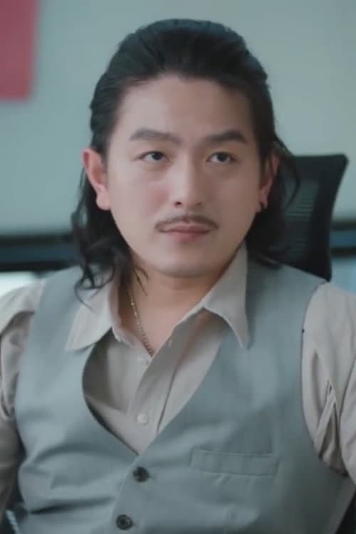 Huang Miao