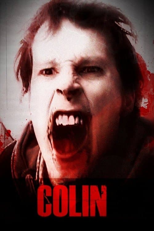 Colin afişi
