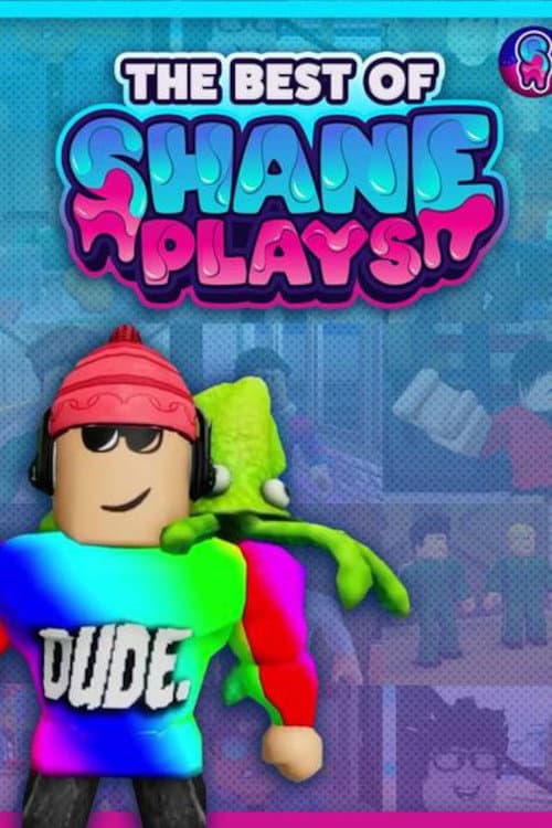 Best of ShanePlays afişi
