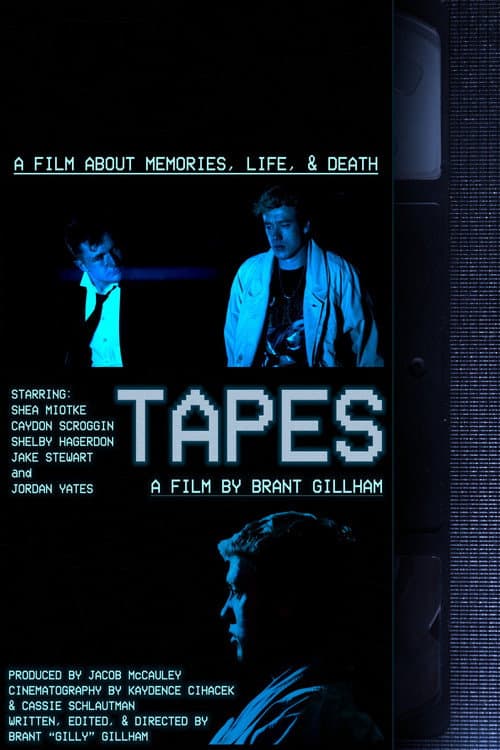 Tapes afişi