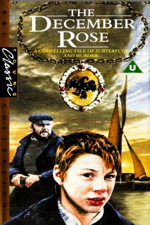 The December Rose afişi