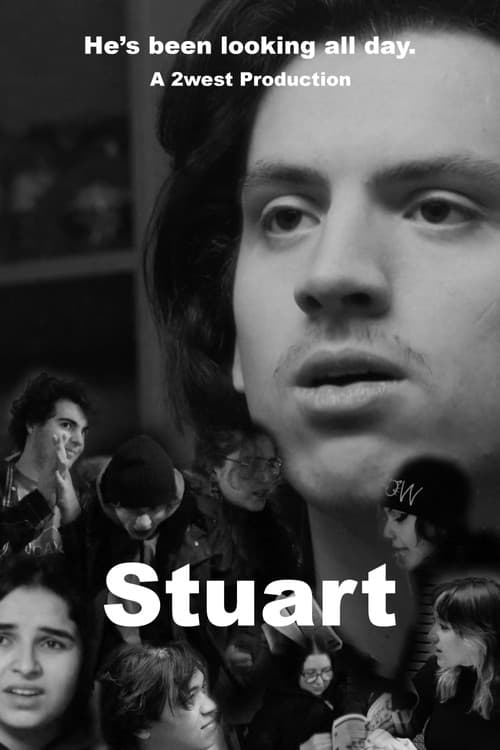 Stuart afişi