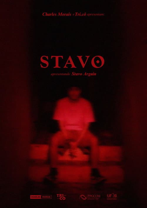 Stavo afişi
