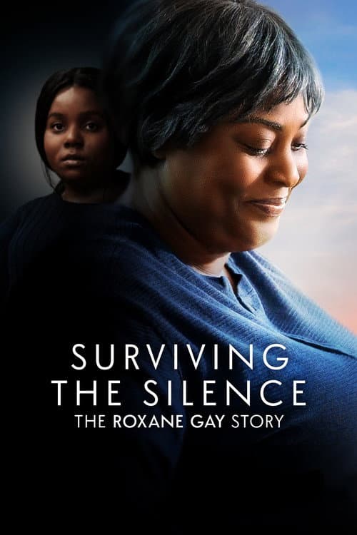 Surviving the Silence: The Roxane Gay Story afişi
