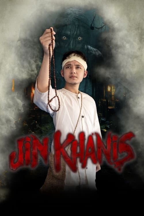 Jin Khanis The Series afişi