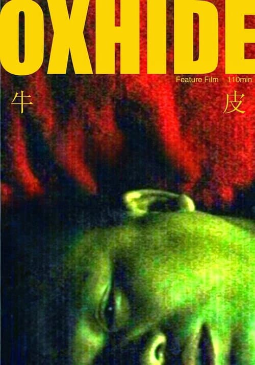 Oxhide afişi