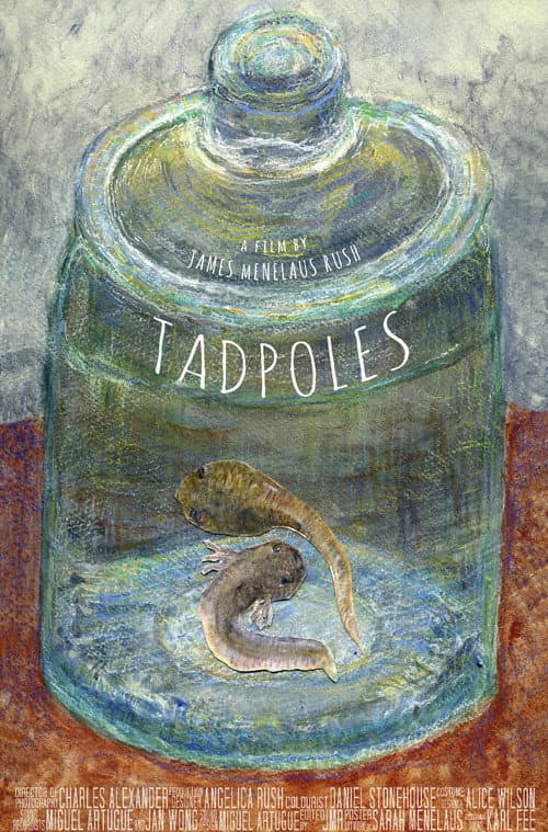 Tadpoles afişi