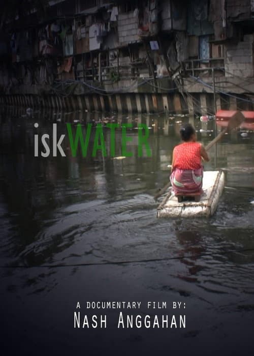 iskWATER afişi