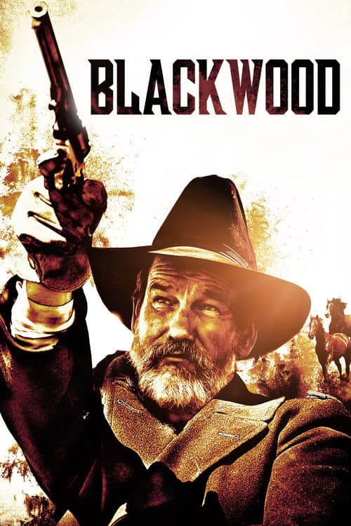 Blackwood afişi
