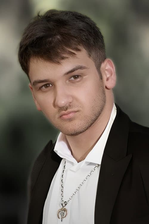 Shane Forte