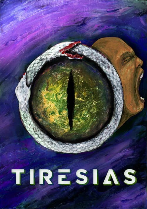 TIRESIAS afişi
