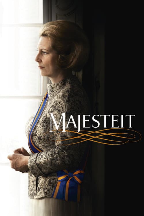 Majesteit afişi