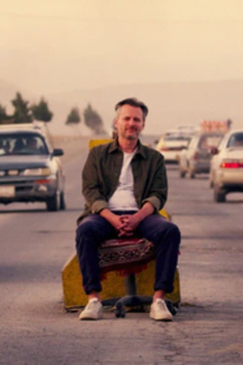 Onze man bij de Taliban afişi