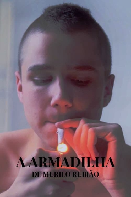 A Armadilha afişi
