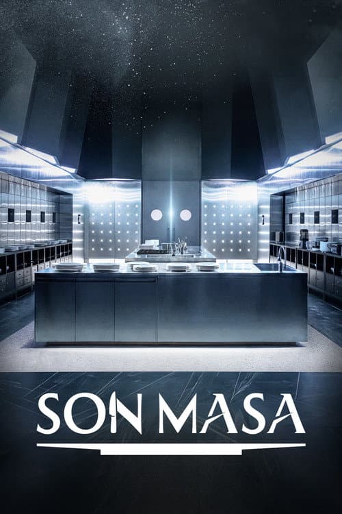 Son Masa afişi