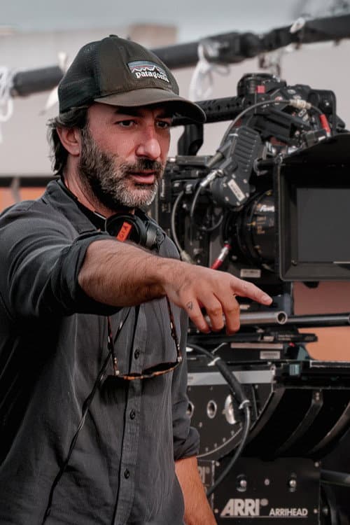 Andrea Corsini