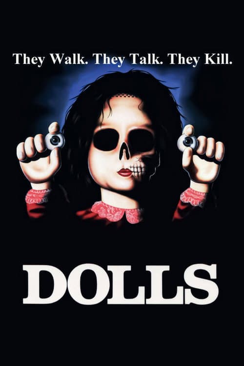 Dolls afişi