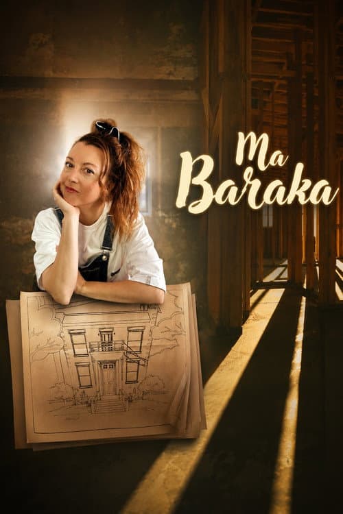 Ma Baraka afişi