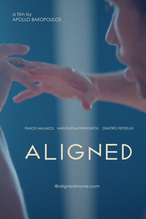 Aligned afişi