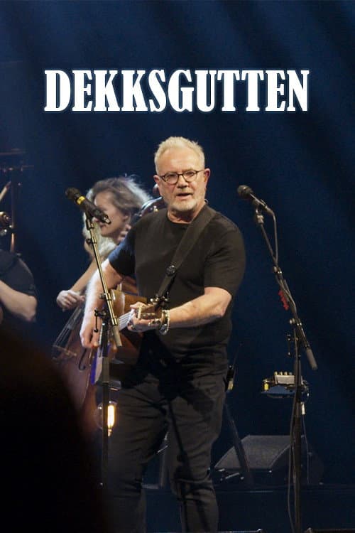 Dekksgutten afişi