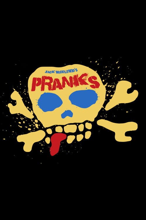 PRANKS afişi