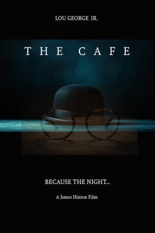 The Café afişi