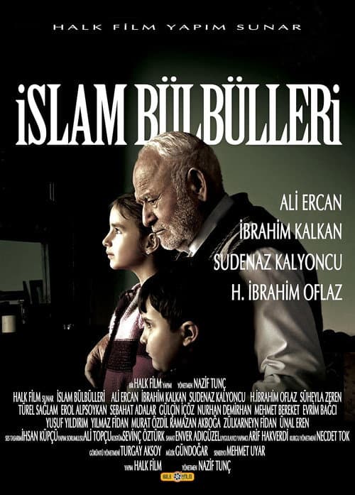 İslam Bülbülleri afişi