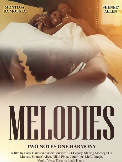 Melodies afişi