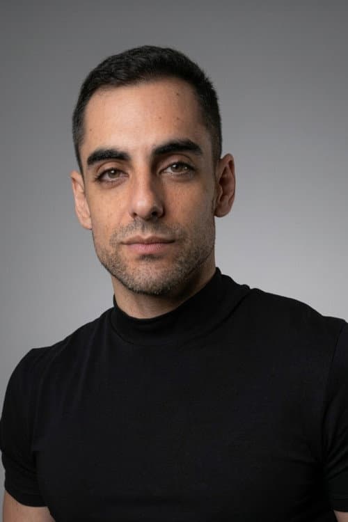 Cristian Ibarra Cruz