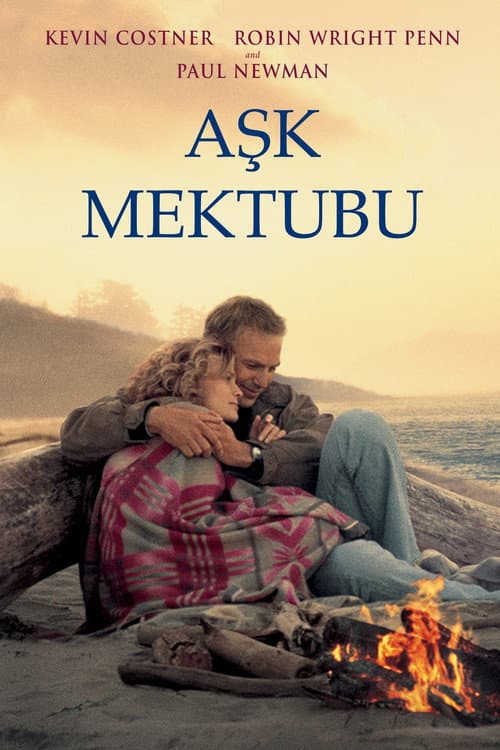 Aşk Mektubu afişi