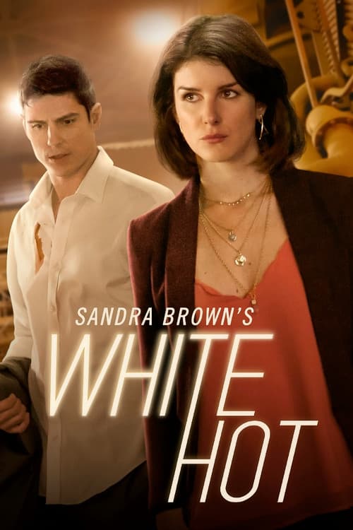 Sandra Brown's White Hot afişi