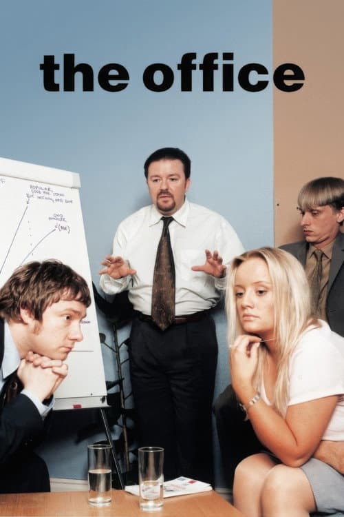The Office afişi