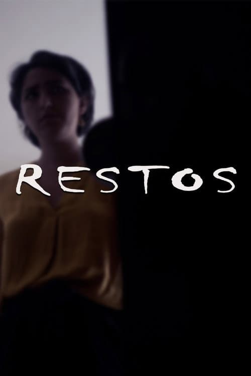 Restos afişi