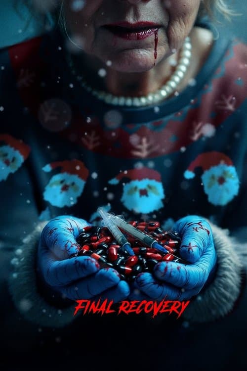 Final Recovery afişi