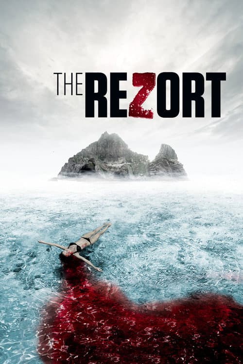 The Rezort afişi