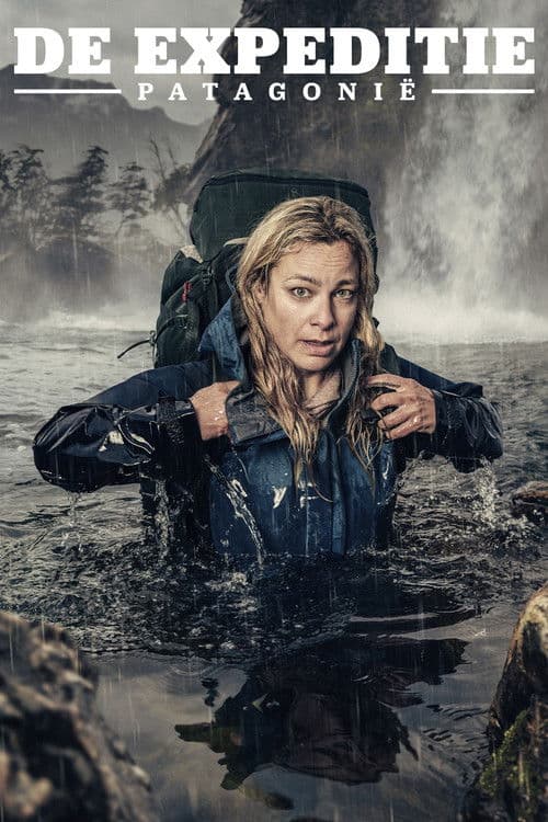 De Expeditie afişi