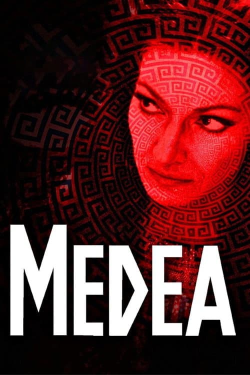Medea afişi