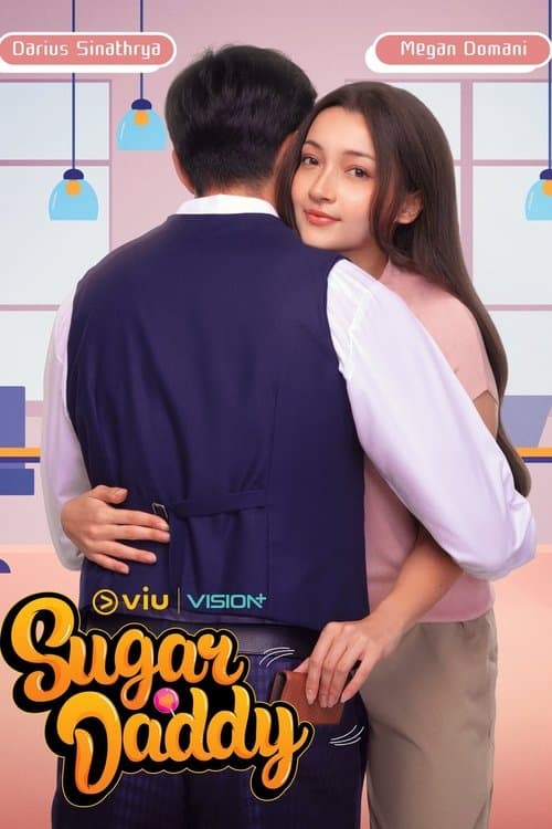 Sugar Daddy afişi