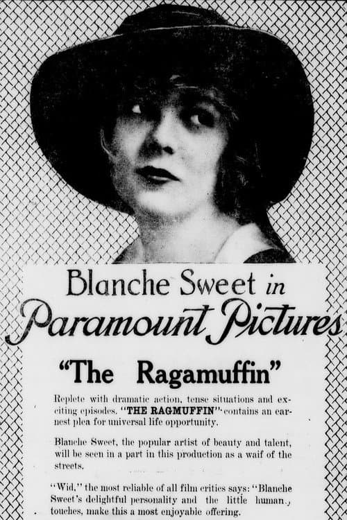 The Ragamuffin afişi