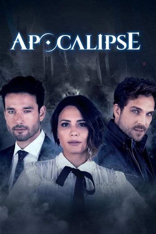Apocalipse afişi