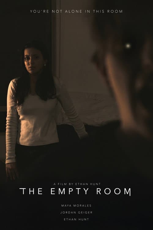 The Empty Room afişi