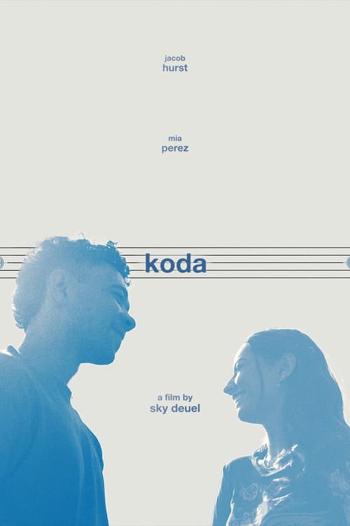 Koda afişi