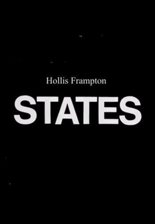 States afişi