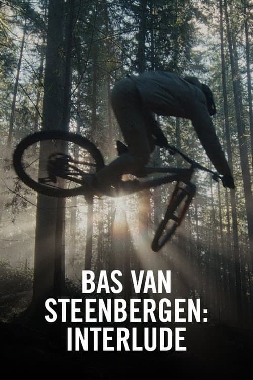 Bas Van Steenbergen - Interlude afişi